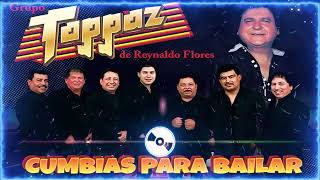 Grupo Toppaz Mix Cumbias Lo Mejores De Grupo Toppaz [upl. by Bay]