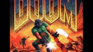 DOOM 32X Soundtrack E1M1 At Dooms Gate [upl. by Jonny]