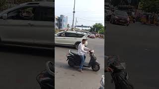 TRAFFIC 😘  SHORT VIDEO 🥺  PART  178 😌  G S R TRAFFIC amp TEMPLE VIDEOS [upl. by Ahcsap]