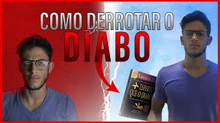 Você foi ENGANADO e nem percebeu livroMAIS ESPERTO QUE O DIABO ep3 [upl. by Krissie]