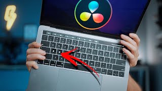 Edit Your Videos FASTER  5 Killer Shortcuts in DaVinci Resolve 18 Tutorial [upl. by Ahsinwad143]