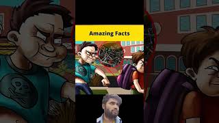 Amazing facts  facts  vikramyt444 [upl. by Adlihtam186]