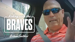 Brian Snitker  Riding With The Braves  Episode 6 [upl. by Dwane]