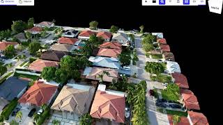 AsikDroneCo DroneDeploy Mapping [upl. by Ahsikrats]