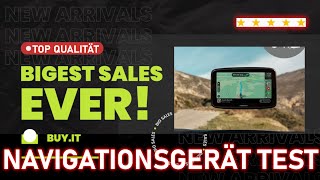 Top 3 Navigationsgerät Test 🚀 Die besten Modelle 🚀 Top Qualität 📈 [upl. by Helfand645]