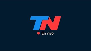 TN EN VIVO  Mirá la programación de Todo Noticias durante las 24 horas del día [upl. by Hijoung]