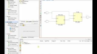 Verilog Tutorial 04 Blocking NonBlocking [upl. by Ginny442]