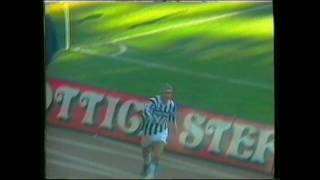 Fabrizio Ravanelli Juventus Goals [upl. by Thomsen]