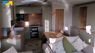 2020 Swift Vendee Lodge 1080p [upl. by Eninahs]