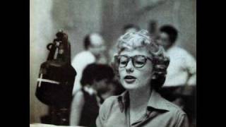 Blossom Dearie1924428200927  Deed I Do [upl. by Einalam]