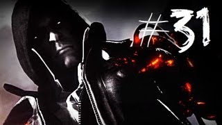 Prototype 2  Gameplay Walkthrough  Part 39  DIVINE INTERVENTION Xbox 360PS3PC HD [upl. by Ahsimik]