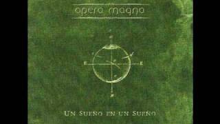 Opera Magna  Torquemada [upl. by Art]