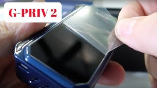 Smok G Priv 2 Unboxing [upl. by Arekat]