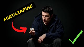 An In Depth Guide to Mirtazapine Uses Benefits and Side Effects [upl. by Ahsika]