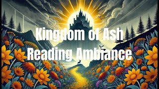 Kingdom of Ash Ambiance [upl. by Ralston]