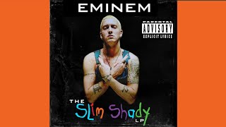 Eminem  Stir Crazy feat The Madd Rapper [upl. by Pattani]