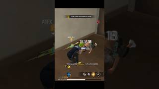 FREE FIRE 🤣 Funny video😂 freefirevideos freefirehighlightshortvirelshorts freefireshorts [upl. by Delcine]