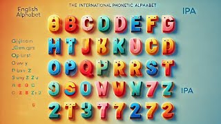 quotKids Read the English Alphabet ABC from A to Z  Learning English Made Easy and Funquot [upl. by Nnaeerb]