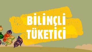 4sınıf fen bilinçli tüketici [upl. by Fitz41]