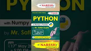 DevOps DataScience Full Stack Java Python Online Training by RealTime Experts [upl. by Sdlonyer375]