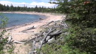 Pukaskwa National Park [upl. by Mayrim]