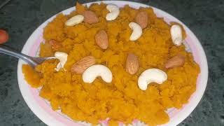 मूगाची दल चा हलवा राजस्थान स्पेशल मूंग दल हलवा Moong Dal Halwa In Marathi halwa [upl. by Beverlie]