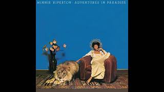 Minnie Riperton  Inside My Love [upl. by Beckman]