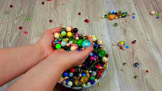 Satisfying Reverse Video ASMR 💥 Marble Run and More [upl. by Onitsuaf33]