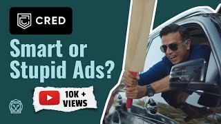 CRED IPL Ads  Strategy EXPLAINED  ft Neeraj Chopra Kapil Dev amp Rahul Dravid 🤷🏽‍♂️ [upl. by Aldin]