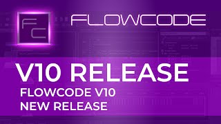 Flowcode v100 Launch [upl. by Ikin]