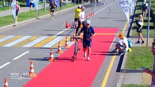 Ironstar 113 Sirius Sochi 2024 my triathlon 11 [upl. by Bluma]