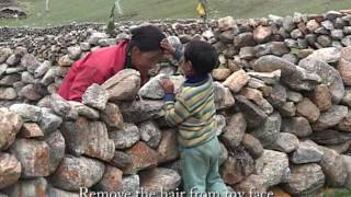 9 Drokpa  Grazing on the Border The Yak Herders of North Sikkim 2017 [upl. by Barrington]