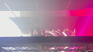 Ghastly live in Hawaii4k [upl. by Siddra]