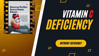 Vitamin C Deficiency I Scurvy and Weakened Immunity [upl. by Ydnes]