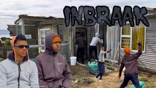 INBRAAK SHORT FILM [upl. by Atiuqcir]