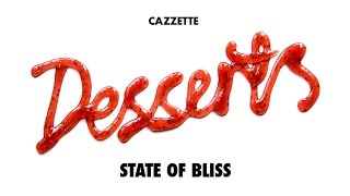 CAZZETTE  State of Bliss Static Video [upl. by Ibson594]