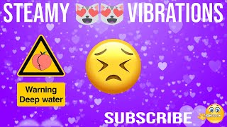 Vibration Sound Your 🐱 Strong Vibrations 👅⚠️ [upl. by Adlev]