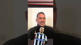 Di Natale al Manchester City  DAgostino a sorpresa [upl. by Bury]