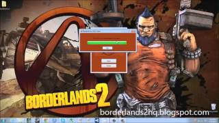 Borderlands 2 DLC  Get it Free and Full  Simple Trick [upl. by Honniball]