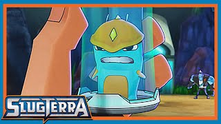 The Slug Club  Slugterra Compilation  Full episodes [upl. by Ihel]