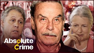 Fritzl Witnesses Unmask Europes Most Evil Dad  Josef Fritzl Fred Dinenage  Absolute Crime [upl. by Atnoed]