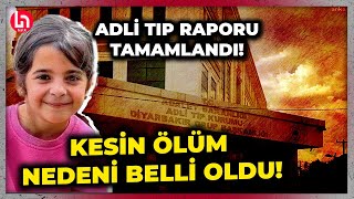 Adli Tıp Narinin kesin ölüm nedenini açıkladı Minik Narini böyle öldürmüşler Korkunç detaylar [upl. by Vtehsta835]