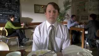 Peep Show S08E04  Big Mad Andy [upl. by Lightman]