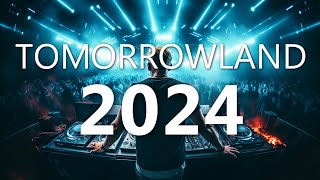 TOMORROWLAND 2023 🔥FESTIVAL MUSIC 🔥 La Mejor Música Electrónica 🔥 Lo Mas Nuevo  Electronic Mix 2023 [upl. by Morita]