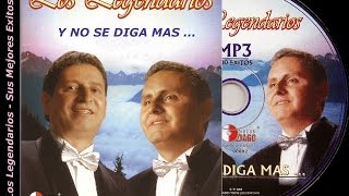 Darío Gómez amp Los Legendarios  Exitos de Oro VOL1 ►HQ◄ [upl. by Ahsimit]