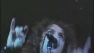 Black Sabbath  Die Young Live 1980 [upl. by Akenn224]