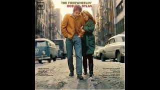 quotCorrina Corrinaquot by Bob Dylan from THE FREEWHEELIN BOB DYLAN 1113 [upl. by Lettie]