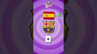 ADIVINA EL JUGADOR 14  TRIVIA FUTBOL 2024 shortyoutube shorts [upl. by Wivestad514]