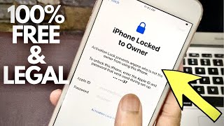 How I Successfully Recovered forgotten Apple ID to Unlock Activation lock on iPhone [upl. by Feola]