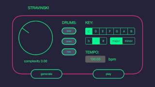 Introducing quotStravinskiquot for iOS [upl. by Tsai394]